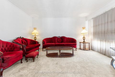 Photo 6 at 102 Cleta Drive, Kennedy Park, Toronto