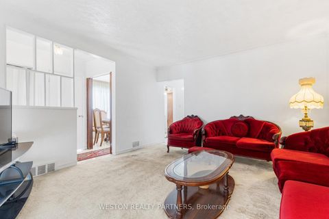 Photo 7 at 102 Cleta Drive, Kennedy Park, Toronto