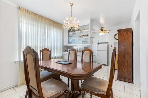 Photo 8 at 102 Cleta Drive, Kennedy Park, Toronto