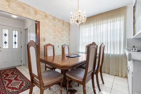 Photo 9 at 102 Cleta Drive, Kennedy Park, Toronto