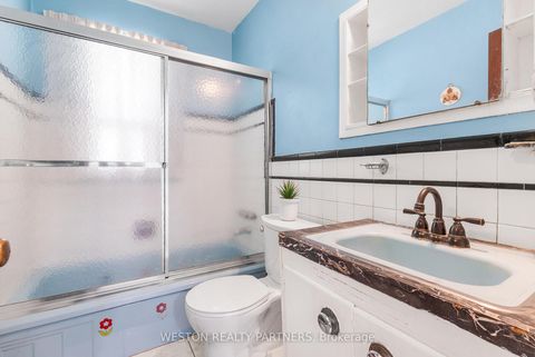 Photo 16 at 102 Cleta Drive, Kennedy Park, Toronto