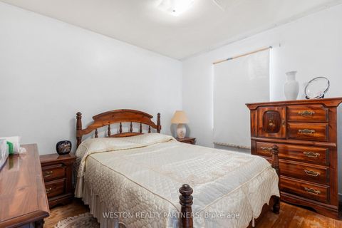 Photo 17 at 102 Cleta Drive, Kennedy Park, Toronto