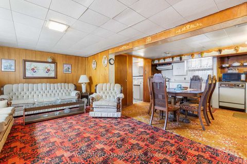 Photo 23 at 102 Cleta Drive, Kennedy Park, Toronto