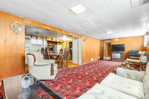 Photo 24 at 102 Cleta Drive, Kennedy Park, Toronto