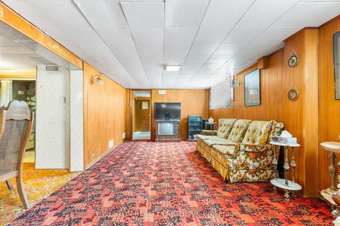Photo 25 at 102 Cleta Drive, Kennedy Park, Toronto