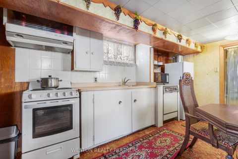 Photo 26 at 102 Cleta Drive, Kennedy Park, Toronto