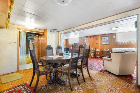 Photo 27 at 102 Cleta Drive, Kennedy Park, Toronto