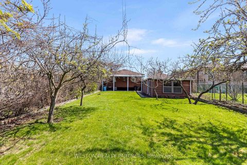 Photo 28 at 102 Cleta Drive, Kennedy Park, Toronto