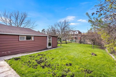 Photo 31 at 102 Cleta Drive, Kennedy Park, Toronto
