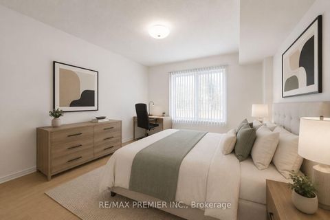 Photo 8 at 17 - 55 Cedarcroft Boulevard, Branson, Toronto