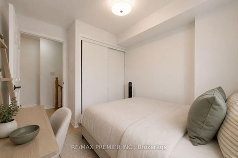 Photo 10 at 17 - 55 Cedarcroft Boulevard, Branson, Toronto