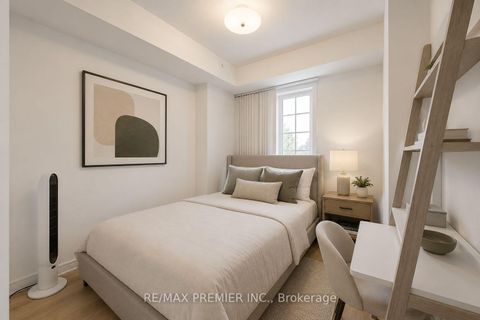 Photo 11 at 17 - 55 Cedarcroft Boulevard, Branson, Toronto