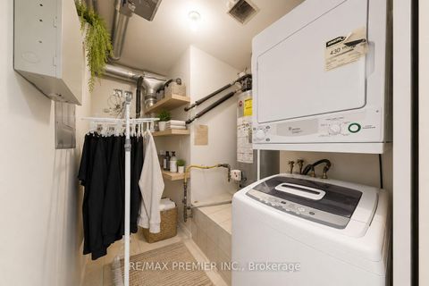 Photo 12 at 17 - 55 Cedarcroft Boulevard, Branson, Toronto