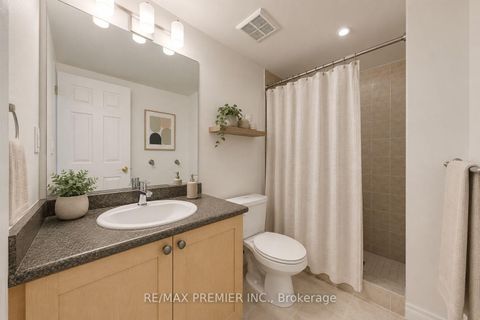 Photo 13 at 17 - 55 Cedarcroft Boulevard, Branson, Toronto