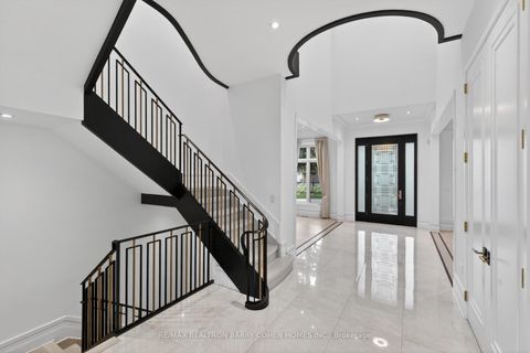 Photo 4 at 34 Greengate Road, Don Mills, Toronto