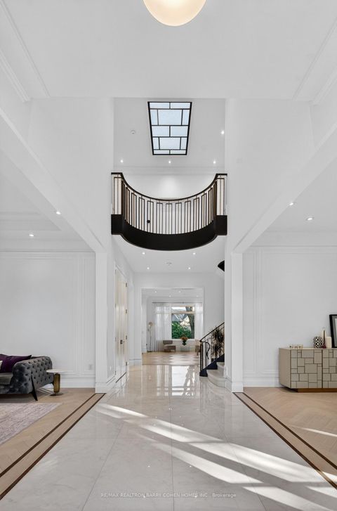 Photo 5 at 34 Greengate Road, Don Mills, Toronto
