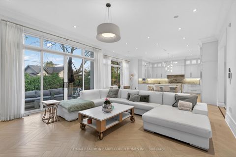 Photo 12 at 34 Greengate Road, Don Mills, Toronto