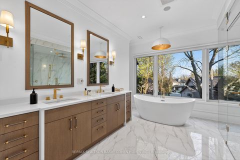 Photo 18 at 34 Greengate Road, Don Mills, Toronto