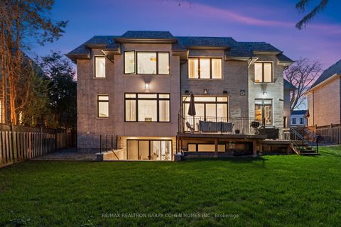 Photo 28 at 34 Greengate Road, Don Mills, Toronto