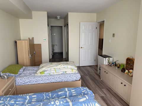 Photo 19 at 708 - 175 Bamburgh Circle, Steeles, Toronto