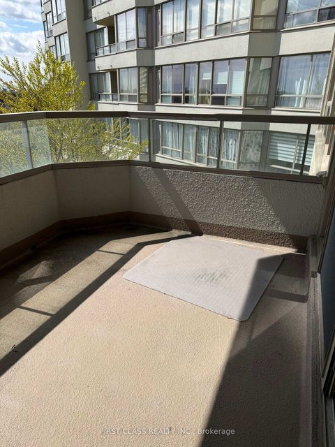 Photo 24 at 708 - 175 Bamburgh Circle, Steeles, Toronto