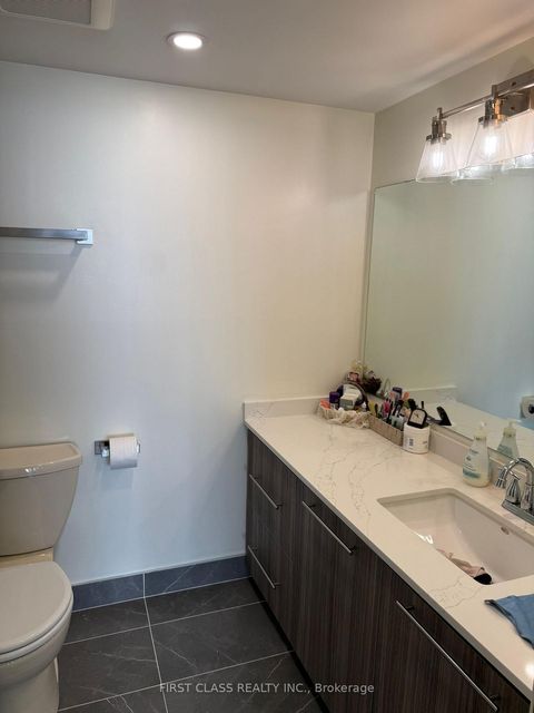 Photo 25 at 708 - 175 Bamburgh Circle, Steeles, Toronto