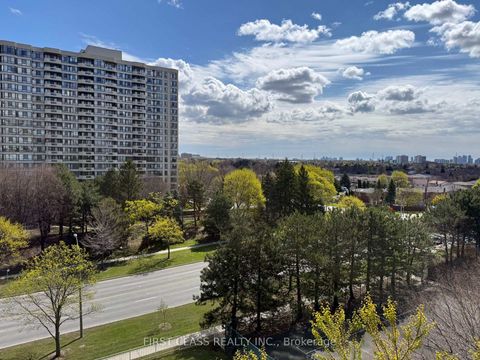 Photo 27 at 708 - 175 Bamburgh Circle, Steeles, Toronto