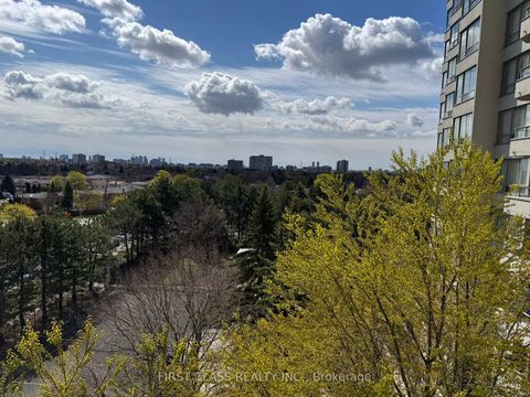 Photo 28 at 708 - 175 Bamburgh Circle, Steeles, Toronto