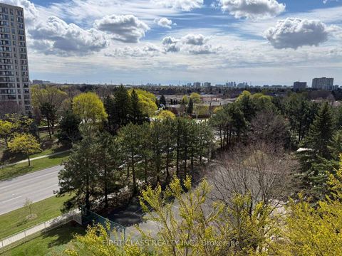 Photo 29 at 708 - 175 Bamburgh Circle, Steeles, Toronto