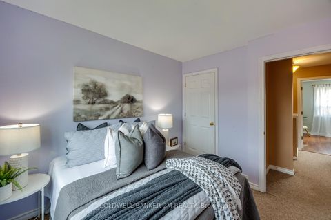 Photo 25 at 72 Parklane Circle, Bowmanville, Clarington
