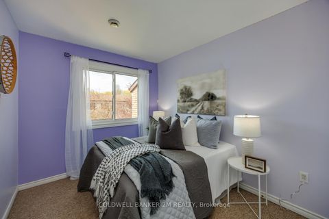 Photo 26 at 72 Parklane Circle, Bowmanville, Clarington