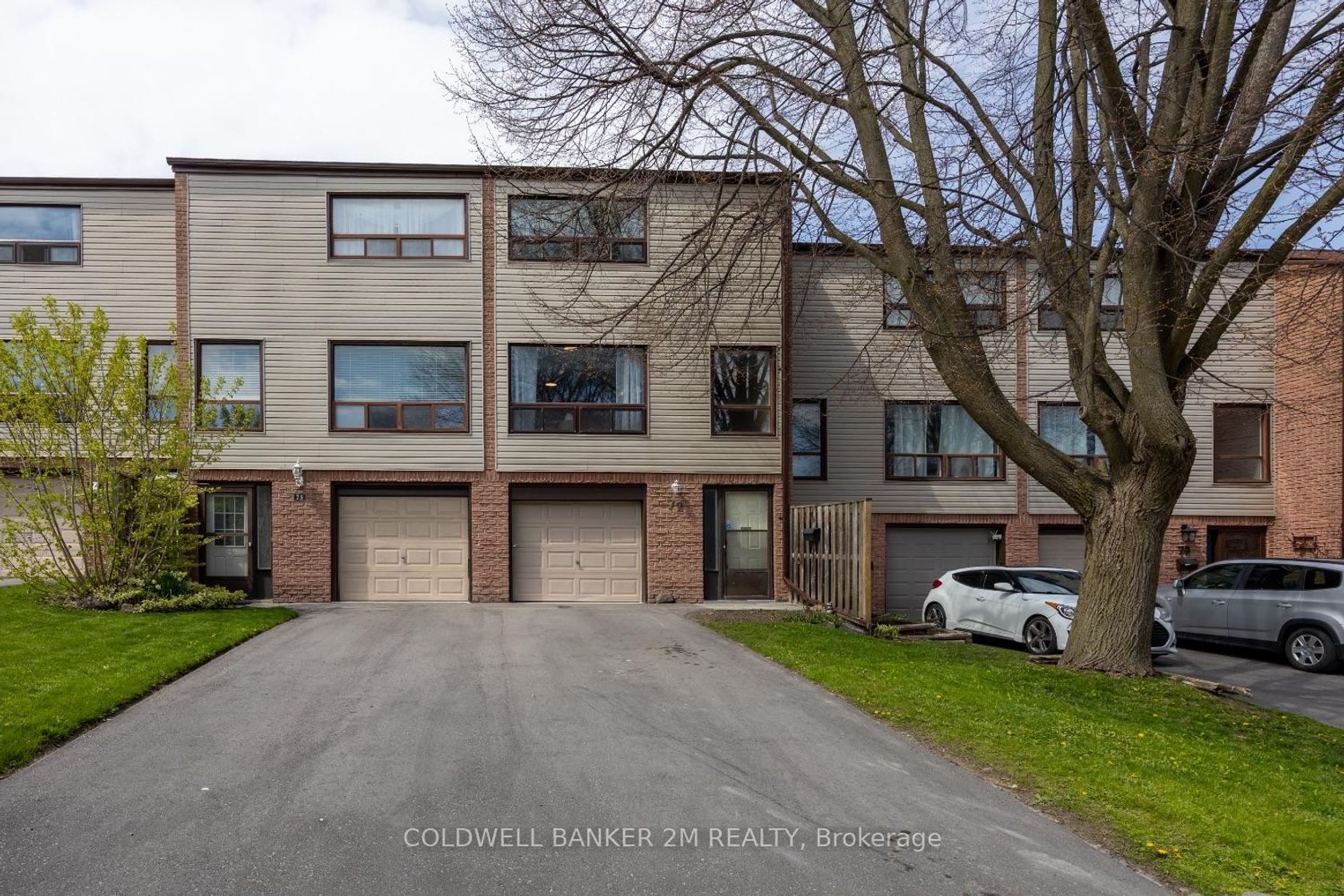 72 Parklane Circle, Bowmanville, Clarington 