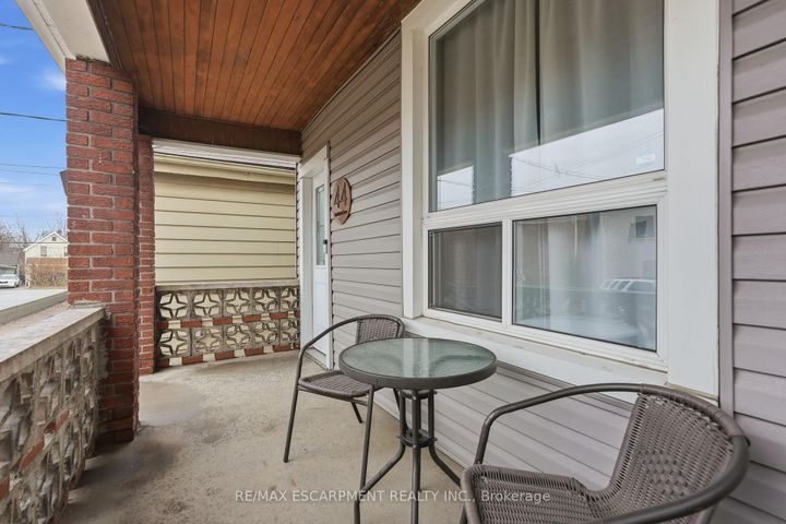 Photo 3 at 44 Whitfield Avenue, Industrial Sector, Hamilton