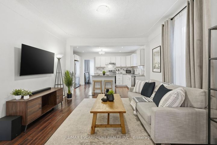 Photo 10 at 44 Whitfield Avenue, Industrial Sector, Hamilton