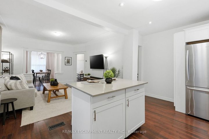 Photo 14 at 44 Whitfield Avenue, Industrial Sector, Hamilton