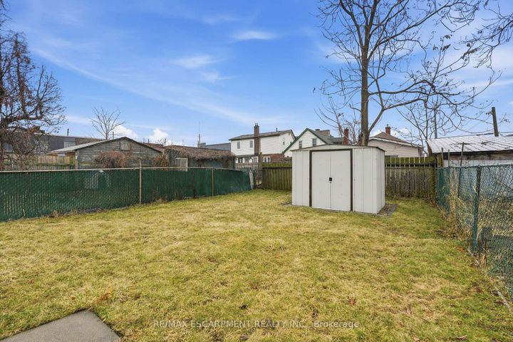 Photo 36 at 44 Whitfield Avenue, Industrial Sector, Hamilton