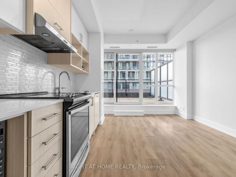 Photo 1 at 509 - 128 Fairview Mall Drive, Don Valley Village, Toronto