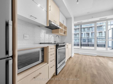Photo 11 at 509 - 128 Fairview Mall Drive, Don Valley Village, Toronto