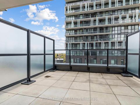 Photo 20 at 509 - 128 Fairview Mall Drive, Don Valley Village, Toronto