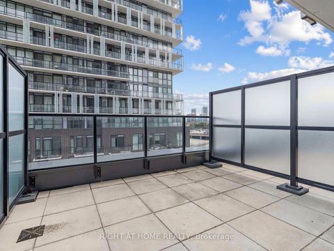 Photo 21 at 509 - 128 Fairview Mall Drive, Don Valley Village, Toronto