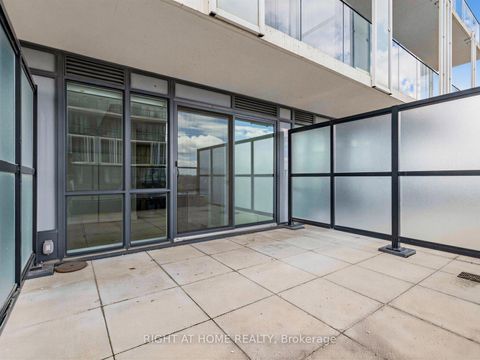 Photo 22 at 509 - 128 Fairview Mall Drive, Don Valley Village, Toronto