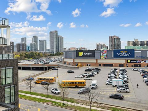 Photo 24 at 509 - 128 Fairview Mall Drive, Don Valley Village, Toronto