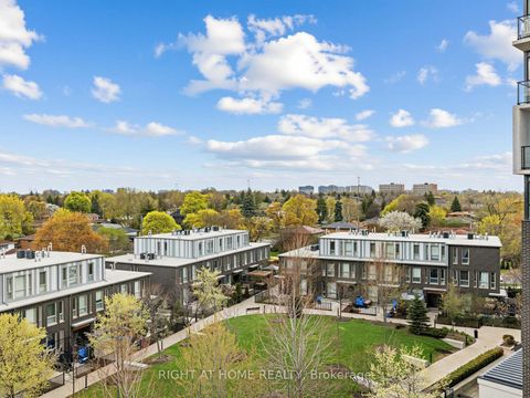 Photo 25 at 509 - 128 Fairview Mall Drive, Don Valley Village, Toronto