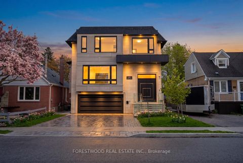Photo 0 at 291 Poyntz Avenue, Westgate, Toronto