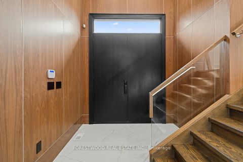 Photo 3 at 291 Poyntz Avenue, Westgate, Toronto