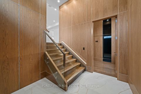 Photo 4 at 291 Poyntz Avenue, Westgate, Toronto
