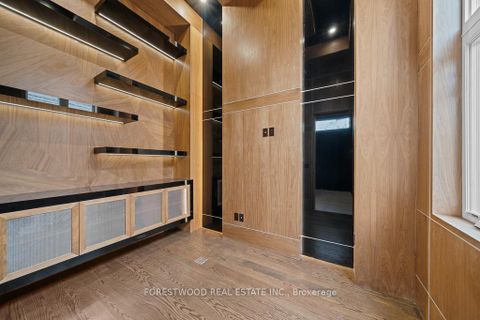 Photo 5 at 291 Poyntz Avenue, Westgate, Toronto