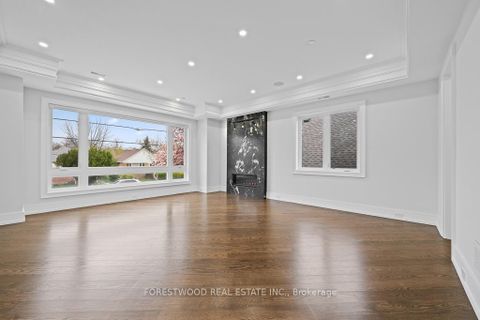 Photo 6 at 291 Poyntz Avenue, Westgate, Toronto