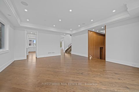 Photo 7 at 291 Poyntz Avenue, Westgate, Toronto