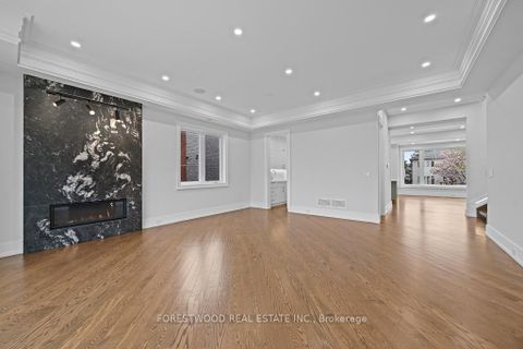Photo 8 at 291 Poyntz Avenue, Westgate, Toronto